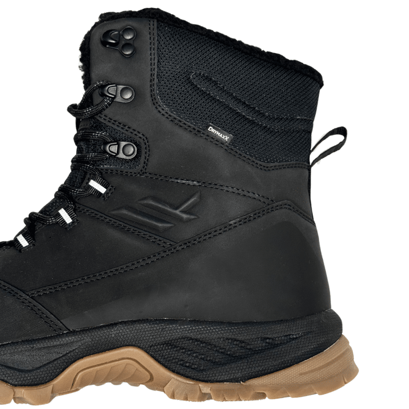 Halti Wilder DX M winter boot, Black