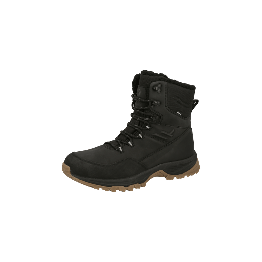 Halti Wilder DX M winter boot, Black