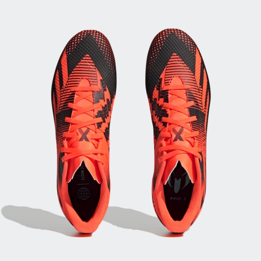 Adidas X SPEEDPORTAL MESSI  TMSOOR/TMMSOO