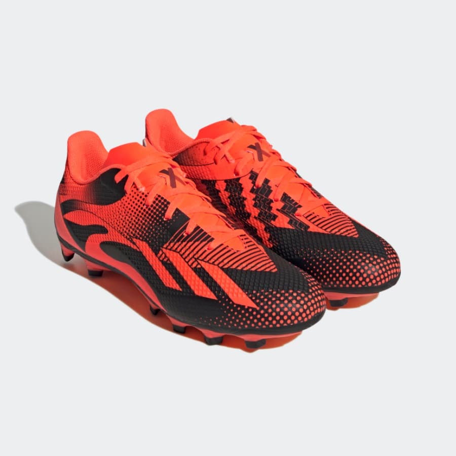 Adidas X SPEEDPORTAL MESSI  TMSOOR/TMMSOO