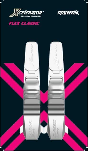 Xcelerator Flexor Class Soft Single Pack