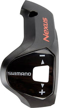 Shimano Nexus pārslēdzēja displejs
