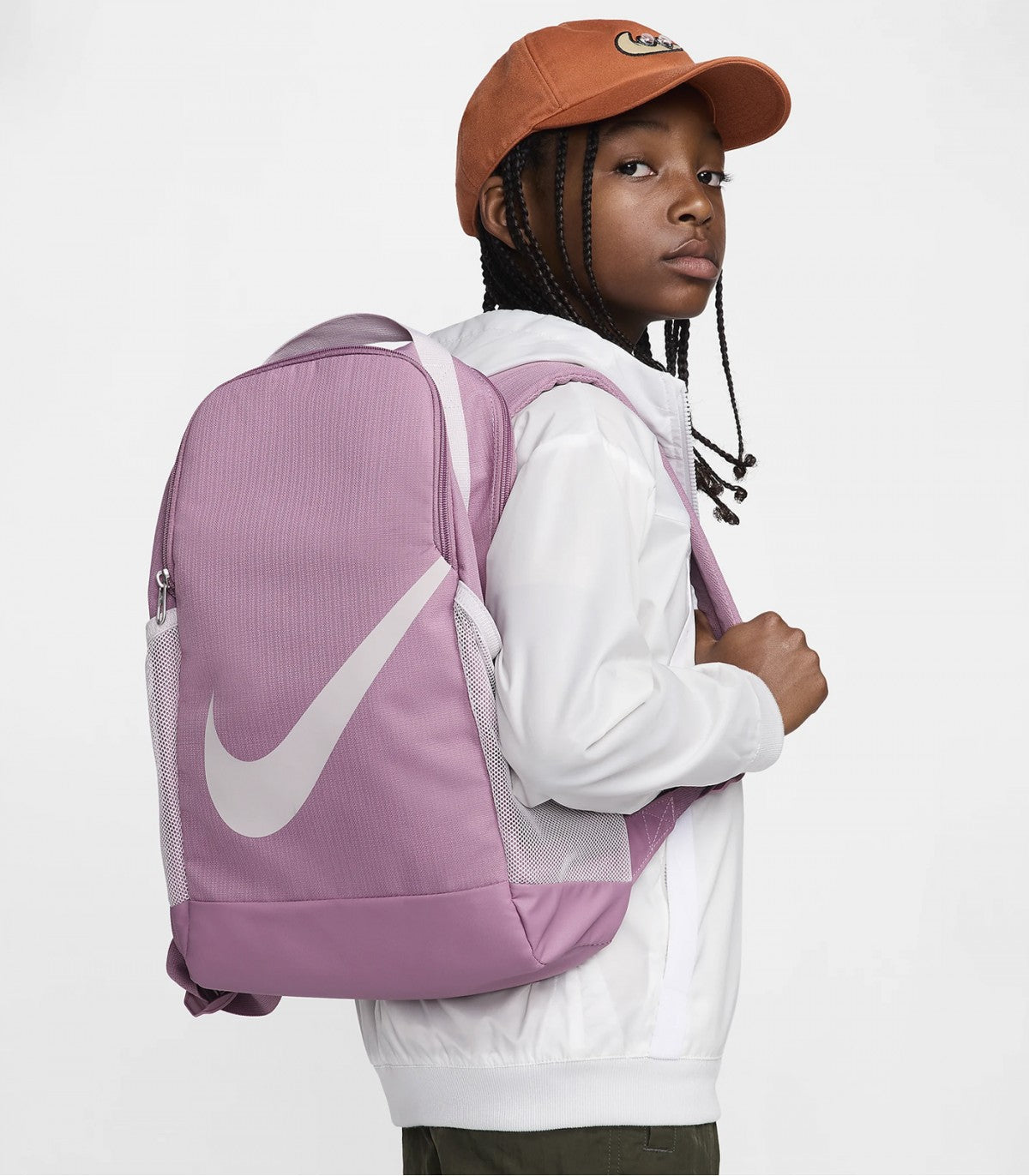 Nike Y NK BRSLA BKPK – SP23