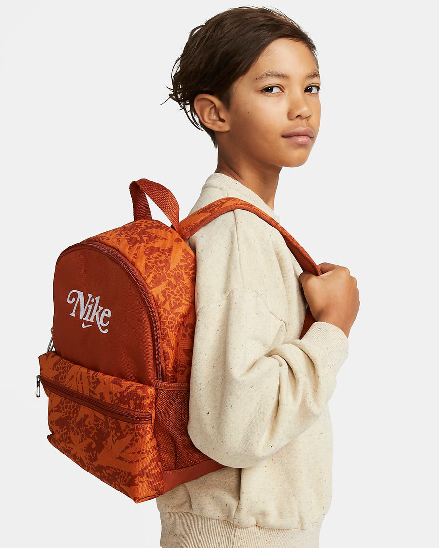 Nike Y NK BRSLA JDI MINI BKPK- CAT