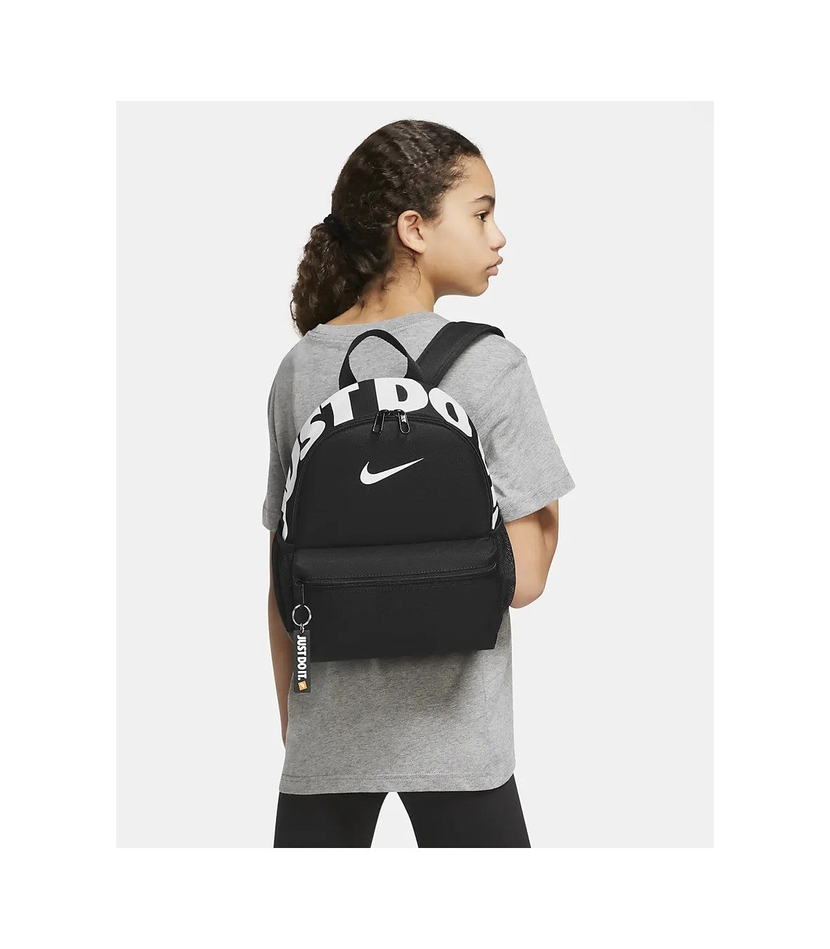Nike Y NK BRSLA JDI MINI BKPK /010