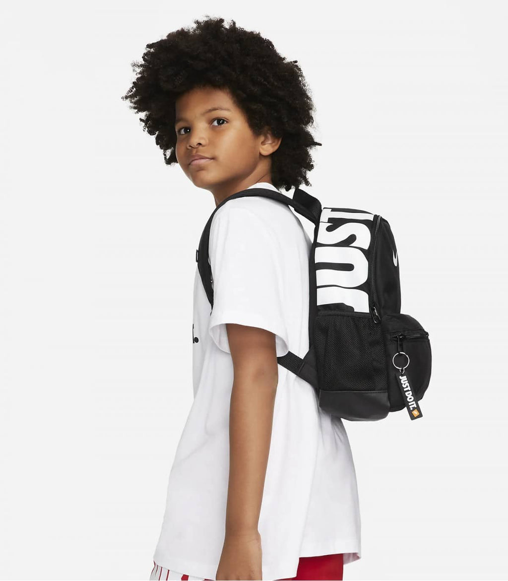Nike Y NK BRSLA JDI MINI BKPK /010