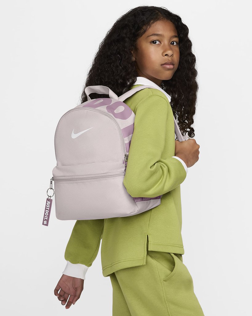 Nike Y NK BRSLA JDI MINI BKPK /019