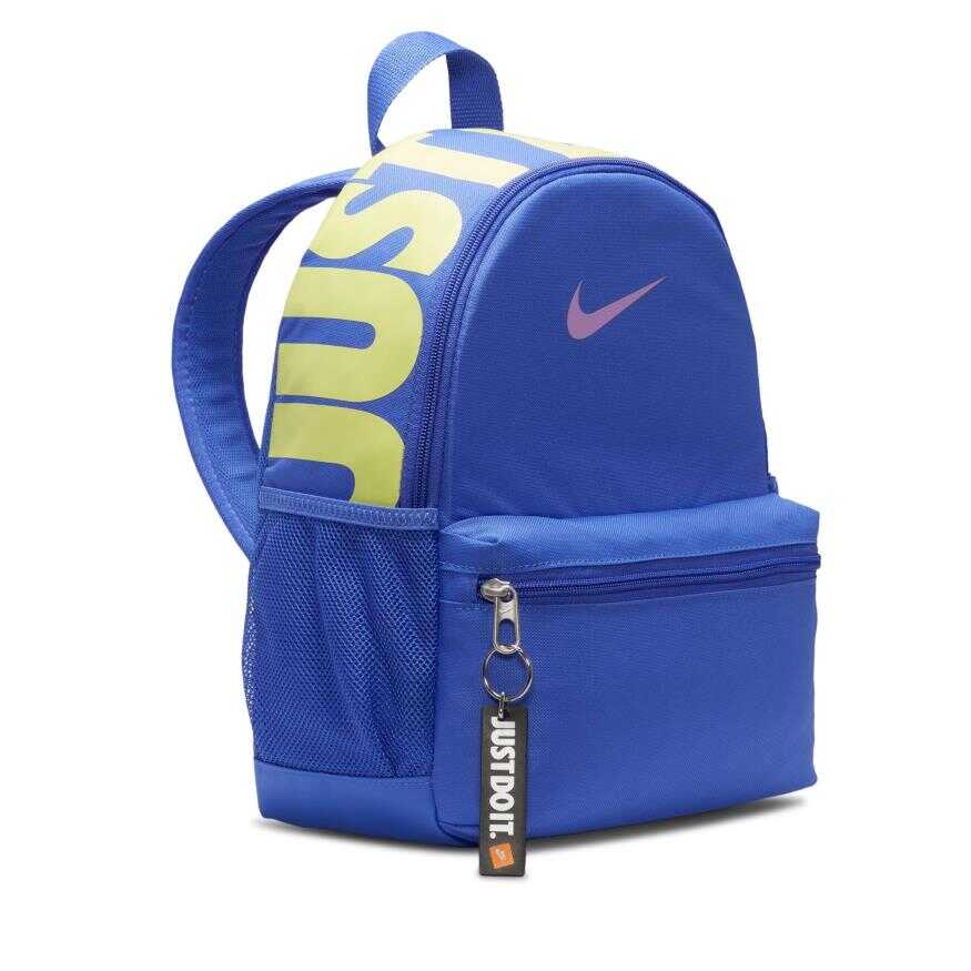 Nike Y NK BRSLA JDI MINI BKPK /581