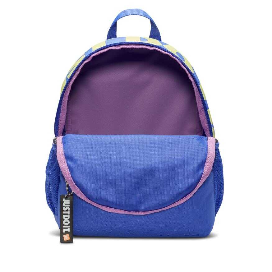 Nike Y NK BRSLA JDI MINI BKPK /581