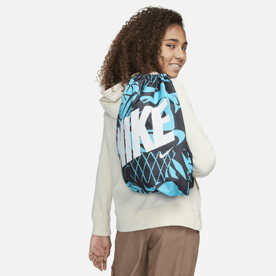 Nike Y NK DRAWSTRING - CAT AOP 1
