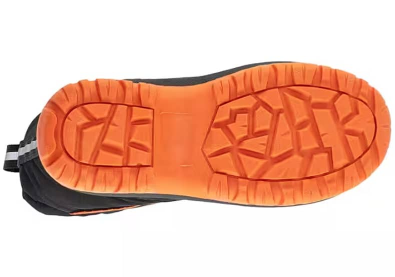 O’Neill YAVA HIGH JR BLK GLDN POPPY