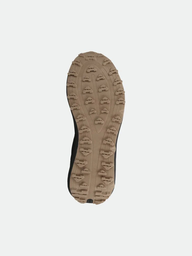 Halti Morgam Mid DX W shoe, Black