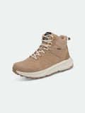 zābaki morgam mid dx w shoe lemon pepper beige ha 054 3086 g05