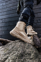 zābaki regis dx m utility boot cornstalk beige ha 054 3200 d07 2