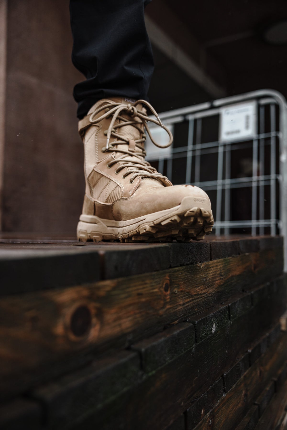 zābaki regis dx m utility boot cornstalk beige ha 054 3200 d07 3