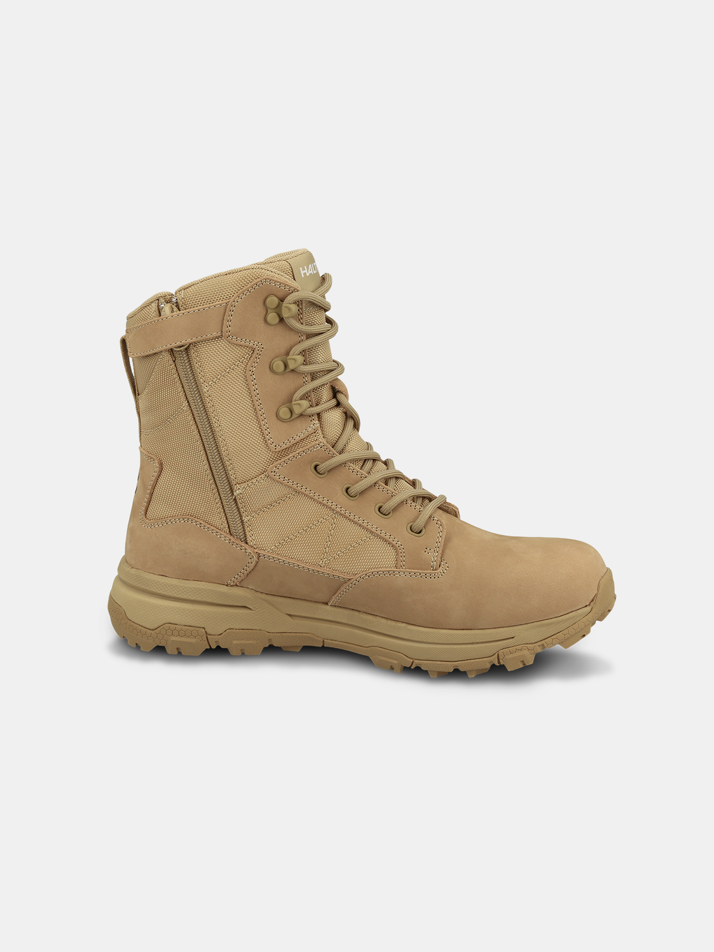 zābaki regis dx m utility boot cornstalk beige ha 054 3200 d07
