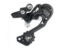 Zadnii perekluchatel Shimano Deore XT RD M780 10speed 1