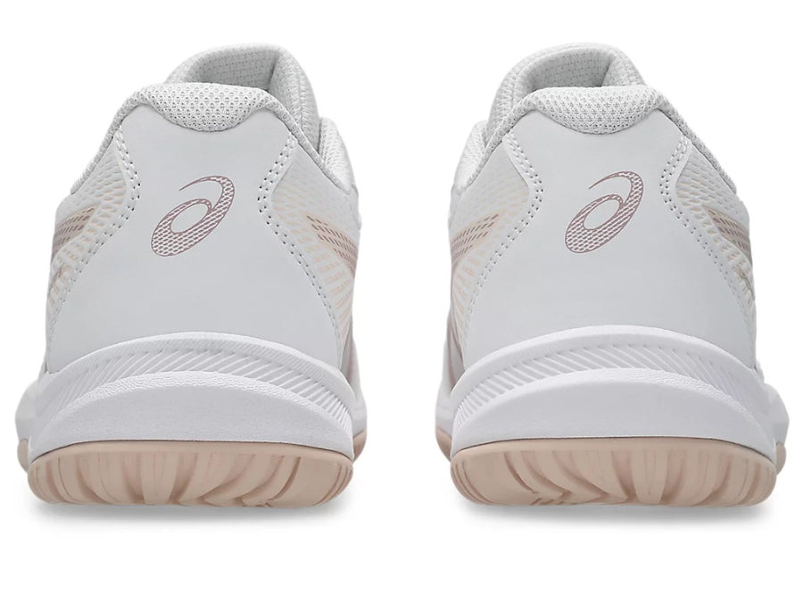 Asics UPCOURT 6, WHITE.MORGANITE