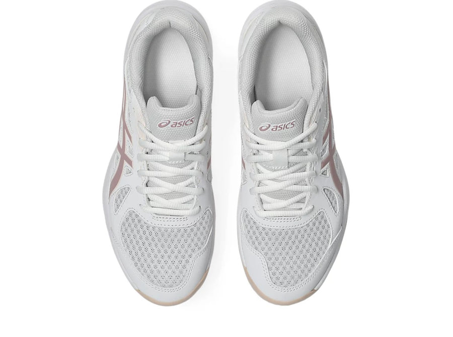 Asics UPCOURT 6, WHITE.MORGANITE