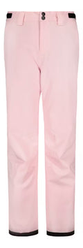 ziemas bikses keto jr padded ski pant light pink ct 814301 4155