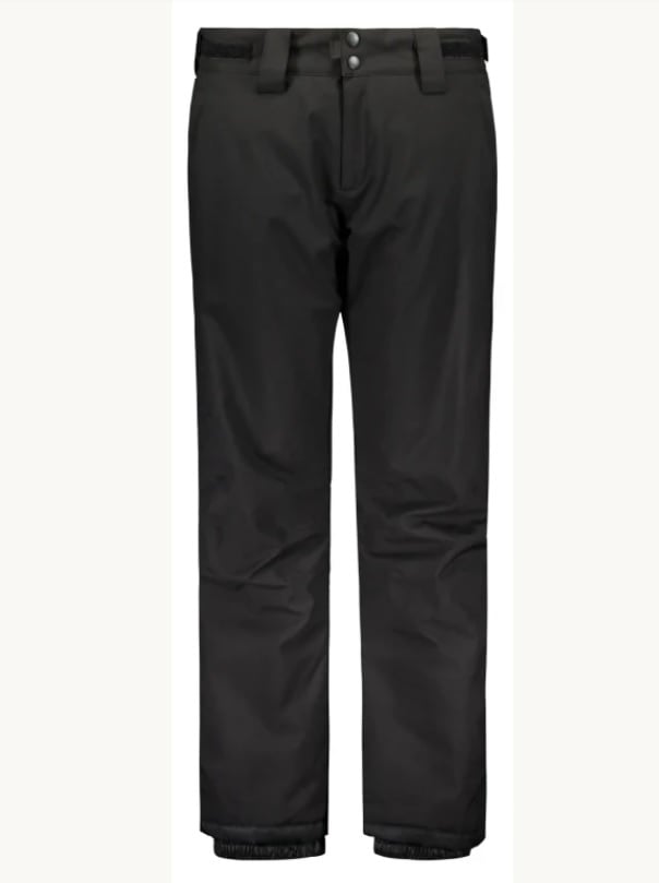 ziemas bikses seela w padded ski pant blk ct 814120 060
