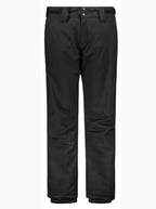 ziemas bikses seela w padded ski pant blk ct 814120 060