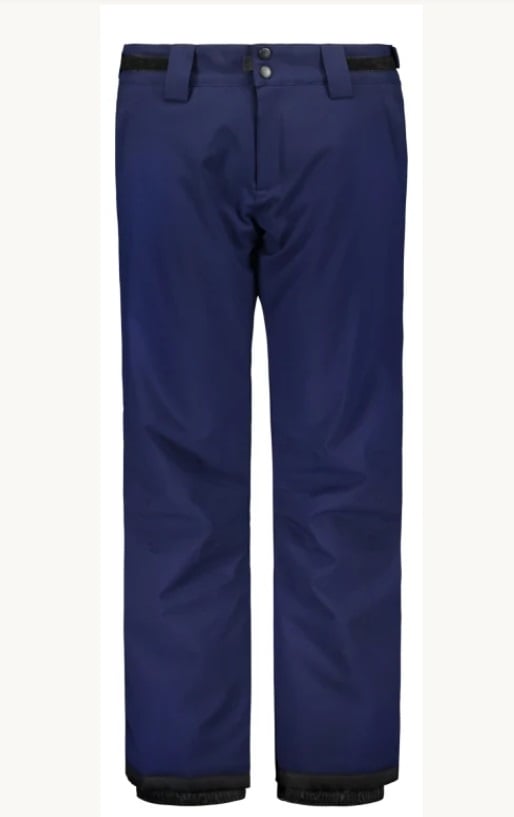 ziemas bikses seela w padded ski pant blue ct 814120 6162