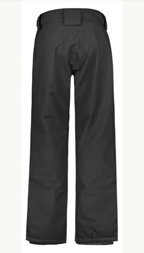 ziemas bikses taival m padded ski pant blk ct 814217 060