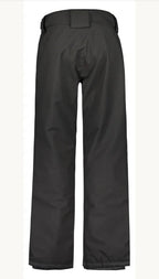 ziemas bikses taival m padded ski pant blk ct 814217 060