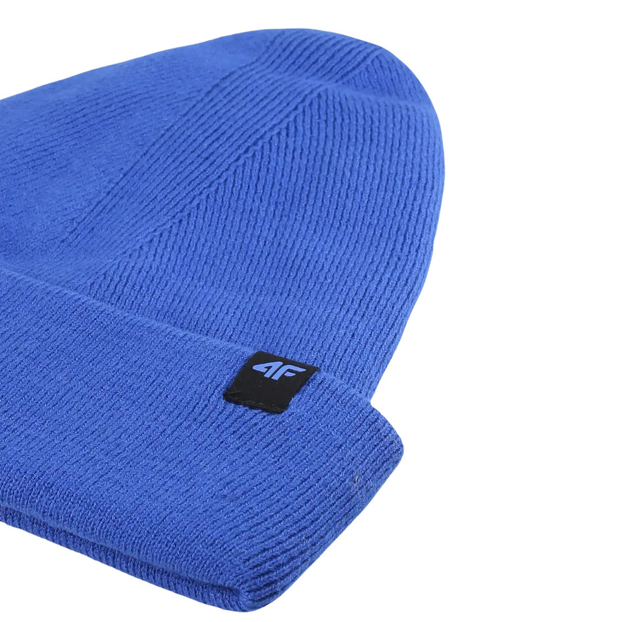 4F CAP, COBALT/556