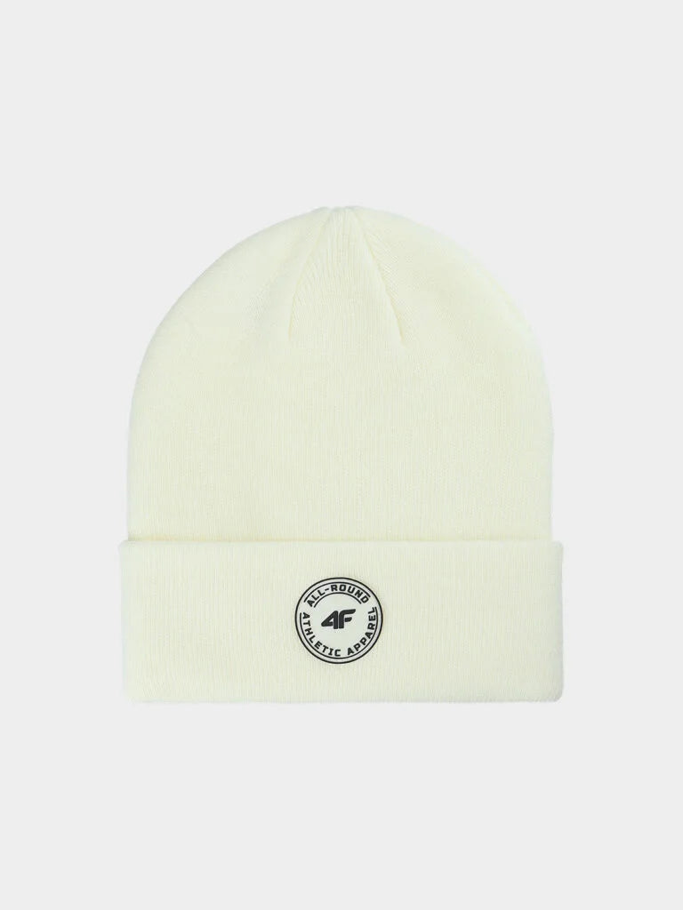 ziemas cepure cap creme 4f jwmm00acapu643 12s