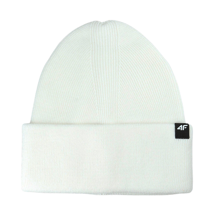 ziemas cepure cap creme 4f waw25acapu556 12s