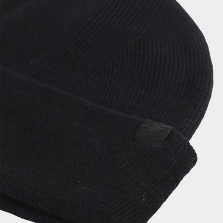 4F CAP, DEEP BLACK/556