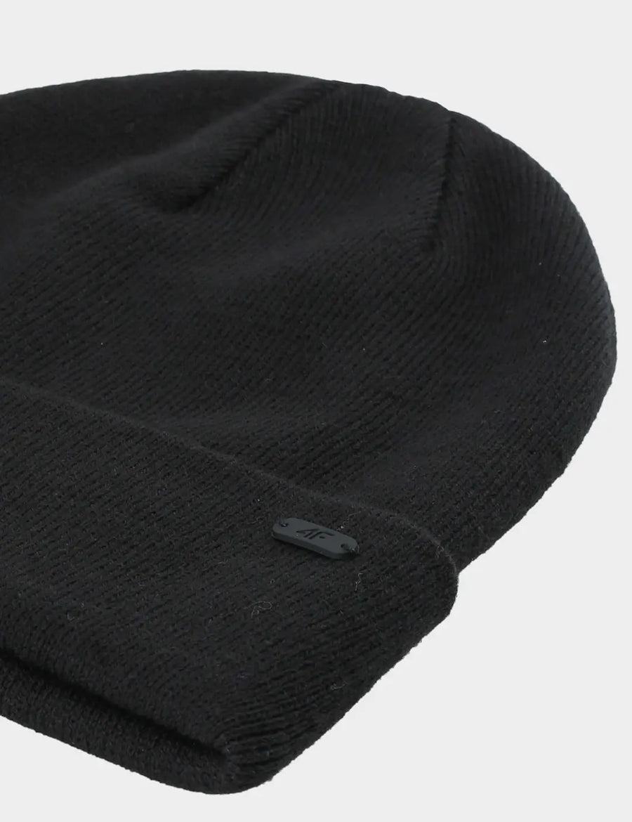 4F CAP, DEEP BLACK/621
