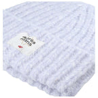 ziemas cepure cap light violet melange 4f waw25acapf572 52m