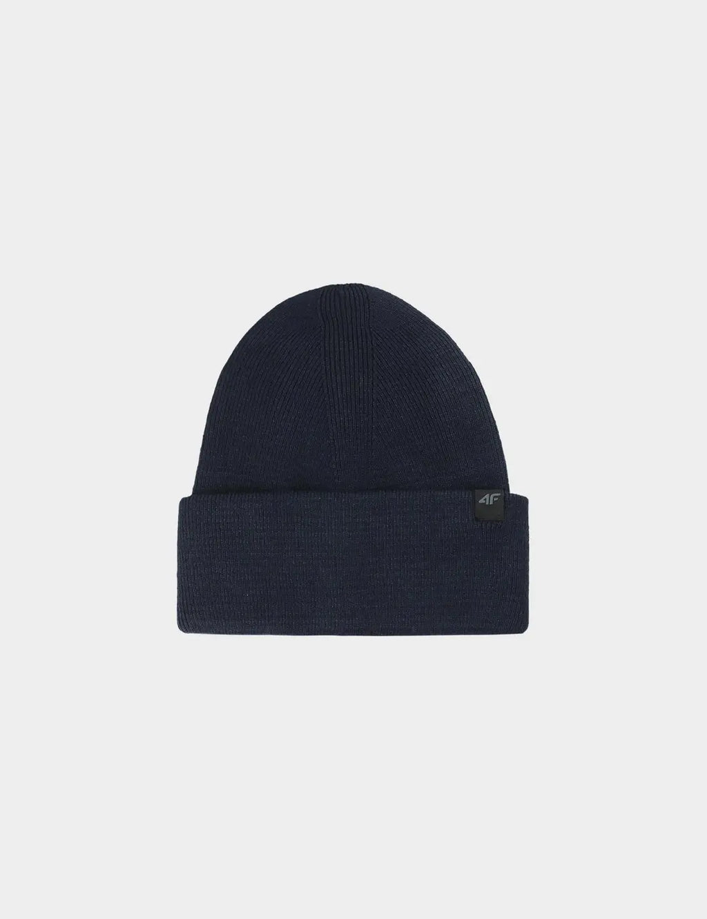 ziemas cepure cap navy 4f waw25acapu556 31s