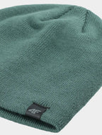 ziemas cepure cap olive 4f waw25acapm577 44s