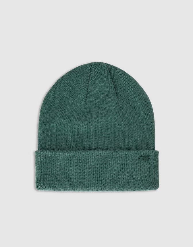 ziemas cepure cap olive 4f waw25acapu622 44s