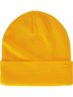 ziemas cepure cap yellow 4f waw25acapu622 71s