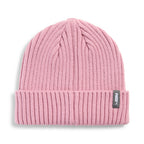 ziemas cepure classic low crown beanie jr poised pink pu 026559 02