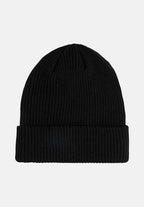 ziemas cepure ess high crown beanie puma black pu 026410 01