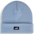 ziemas cepure ess mid crown beanie cool blue pu 026400 01