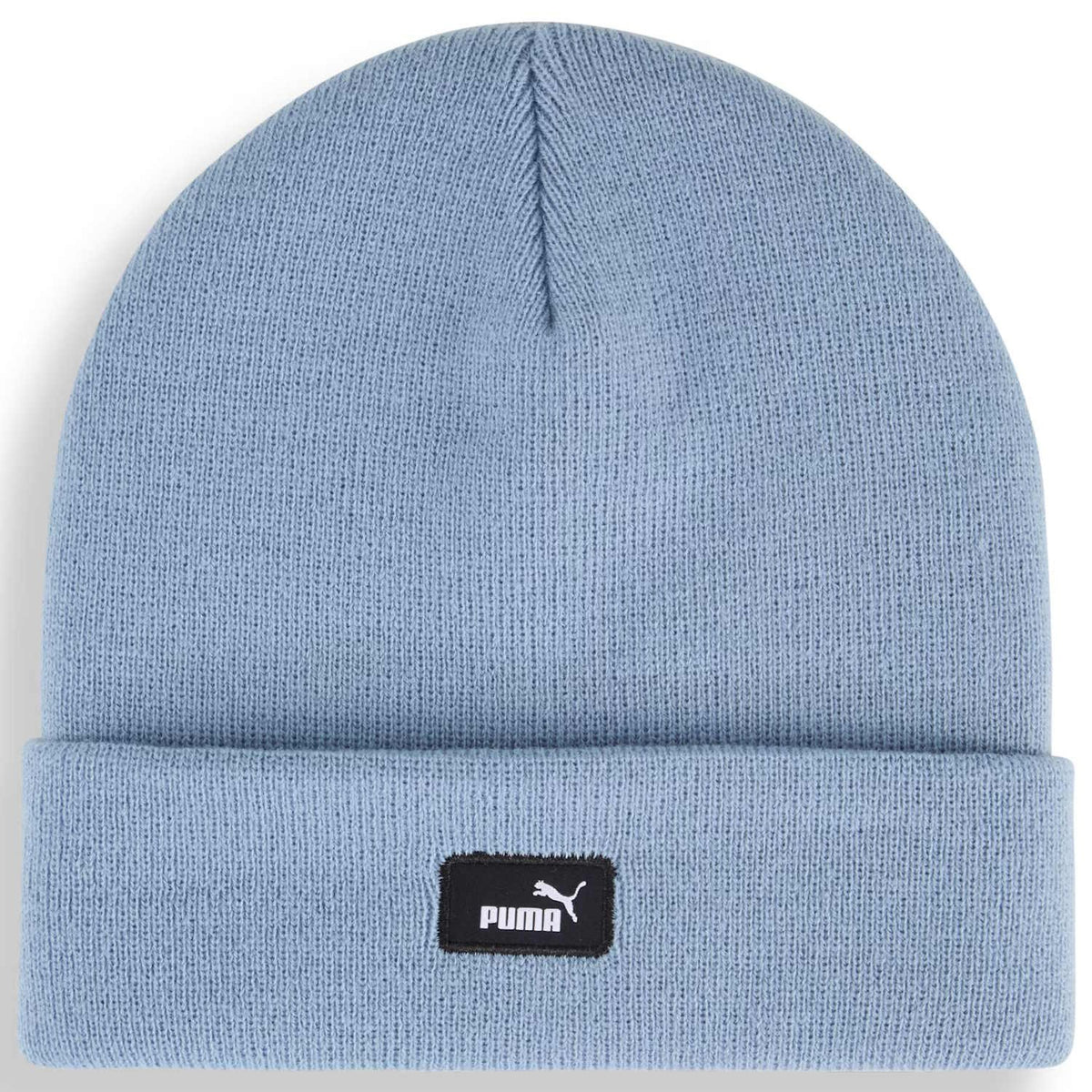ziemas cepure ess mid crown beanie cool blue pu 026400 01