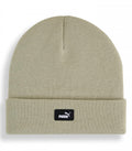 ziemas cepure ess mid crown beanie lux army pu 026400 03