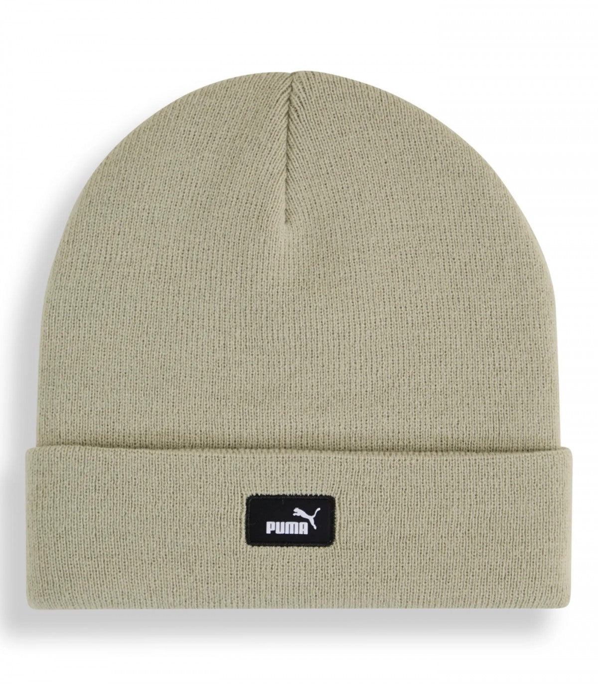 ziemas cepure ess mid crown beanie lux army pu 026400 03