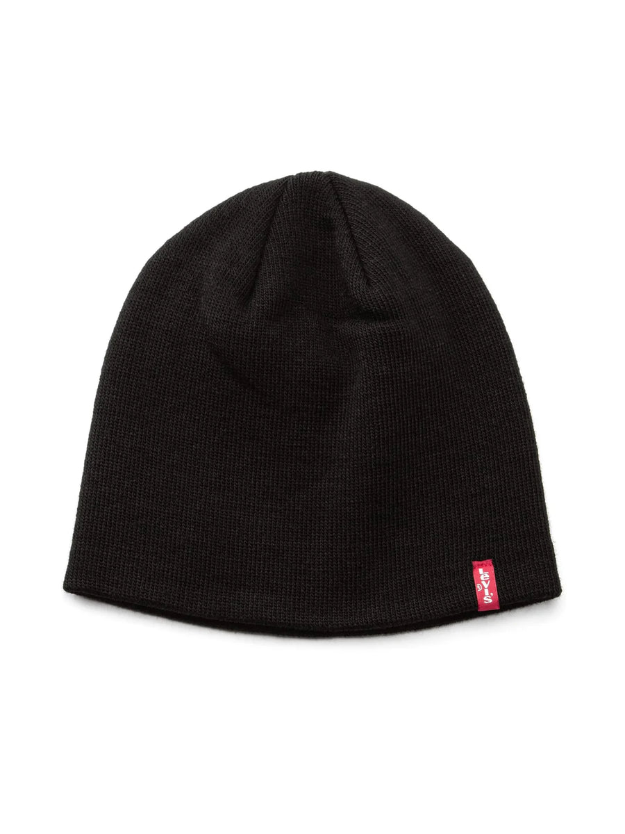 ziemas cepure otis beanie black le 14148 11 59