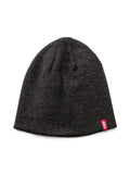 ziemas cepure otis beanie dark grey le 14148 11 56