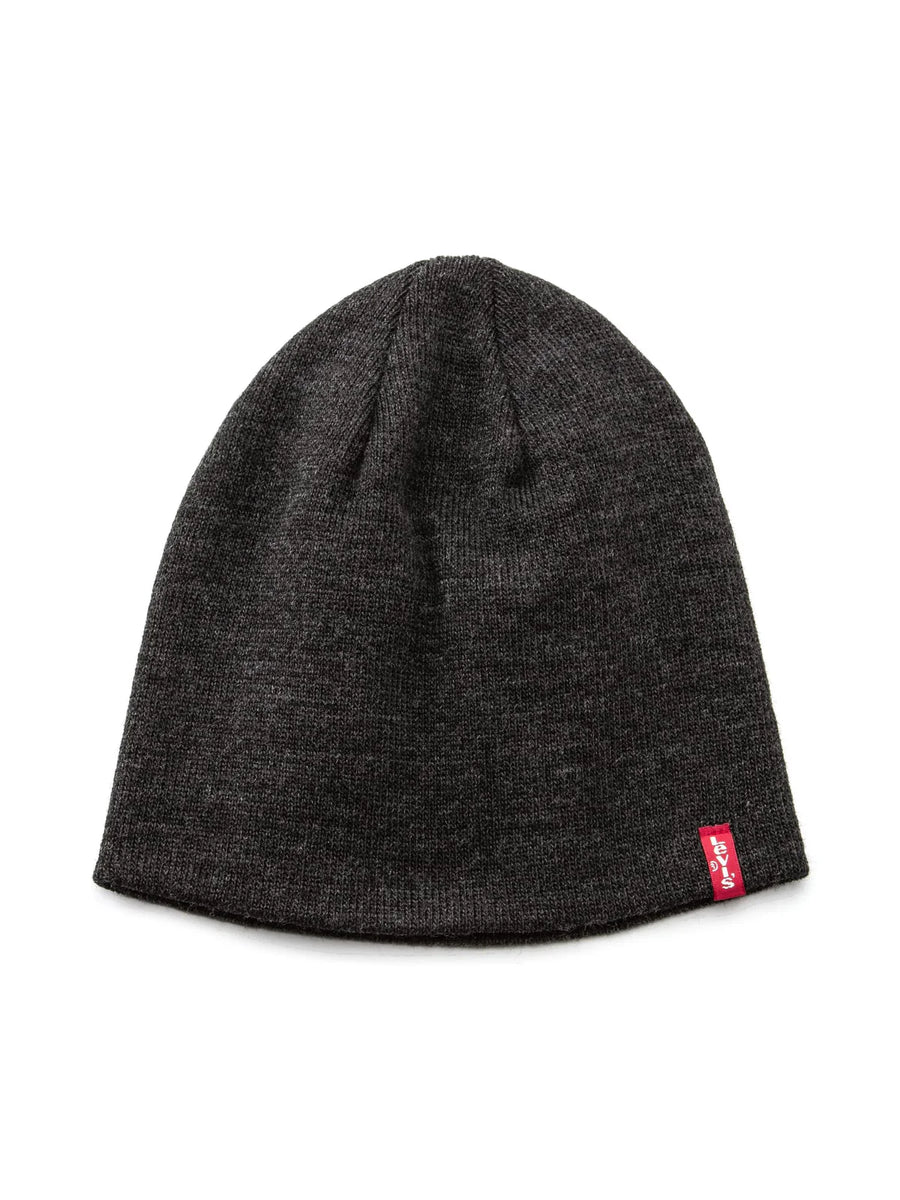 ziemas cepure otis beanie dark grey le 14148 11 56