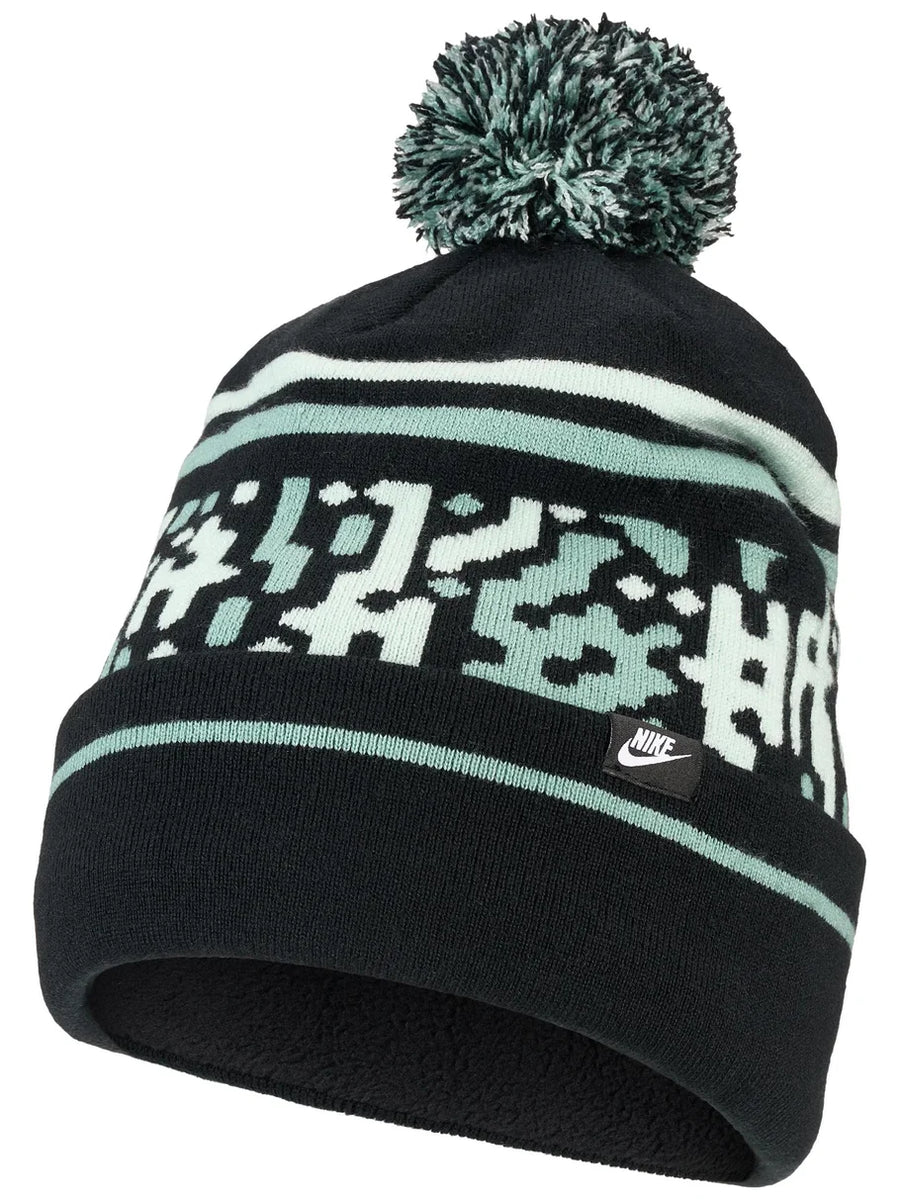 ziemas cepure u nk peak beanie sc otdr ni hq0355 010