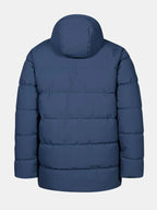 ziemas jaka sammal m insulated parka jacket sargasso sea blue ha 065 0573 g36